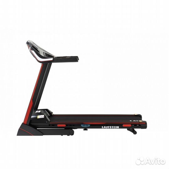 Беговая дорожка laufstein explorer automatik