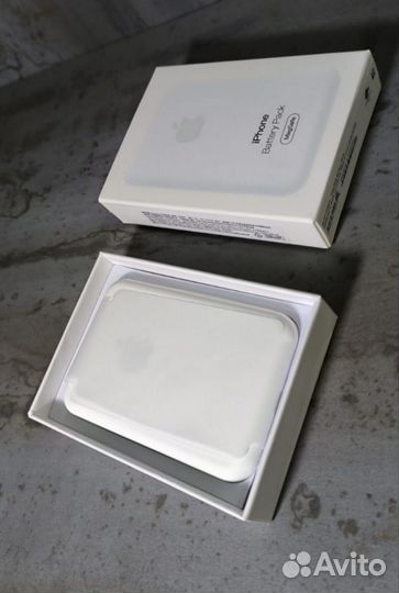 Портативный аккумулятор Apple MagSafe Battery Pack