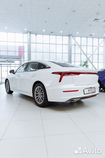 FAW Bestune B70 1.5 AMT, 2023