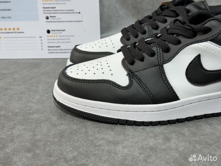 Кроссовки NIke Air Jordan 1 Retro