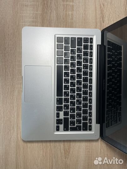 Apple MacBook Pro 13