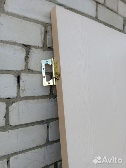 Межкомнатные двери бу