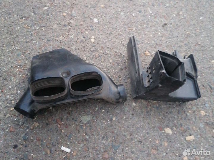 Детали печки