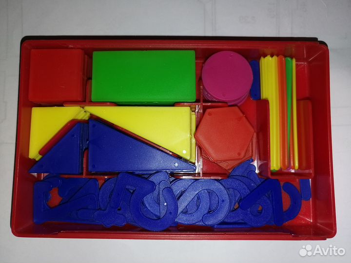 Набор развивающий 