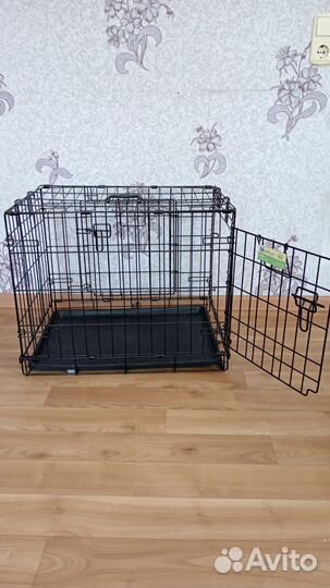 Клетка для собак