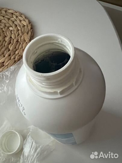 Оптимакс проф 1л средство для дезинфекции