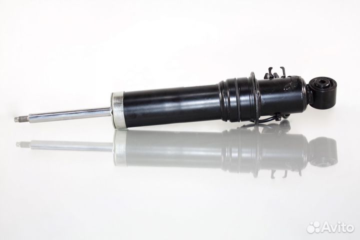 Амортизатор для Volkswagen Touareg I рестайл Задни