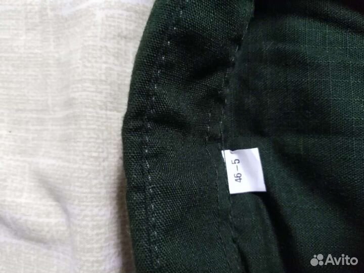 Военная форма