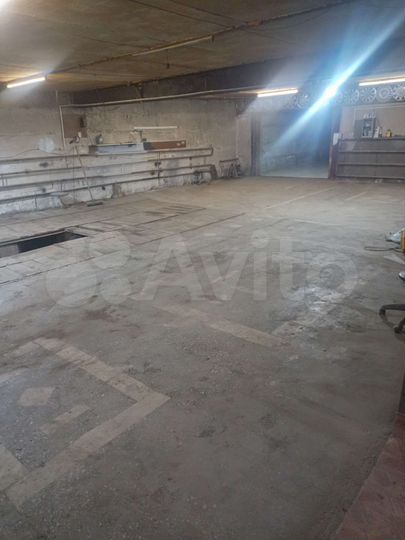Автосервис, 180 м²