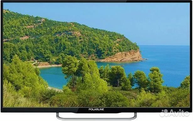 ЖК Телевизор Polarline 32pl13tc