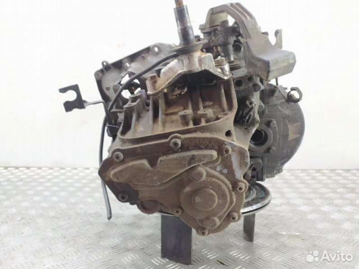 Кпп механическая (МКПП) 5-ступенчатая 20MB19 00884