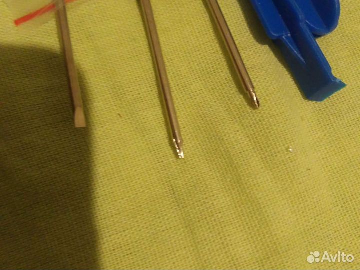 Набор отверток для ремонта телефонов