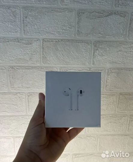 AirPods Pro / AirPods 2 / AirPods 3