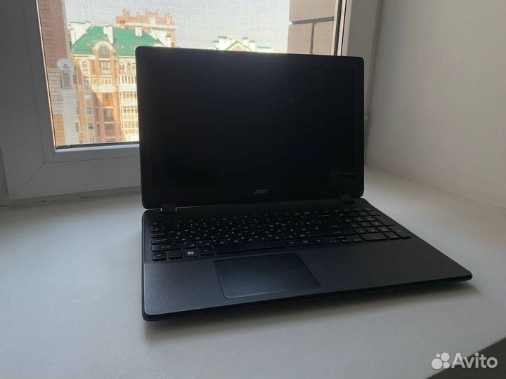 Ноутбук Acer