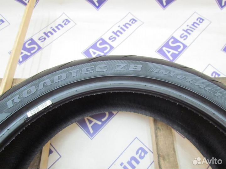 Мотошина Metzeler Roadtec Z8 Interact 180/55 R17 8