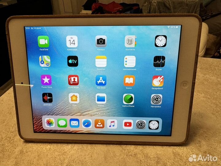 iPad air 1 128Gb Wi-Fi+Cellurar