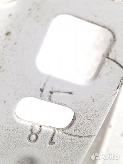 Кронштейн крыла передний левый Bmw 1-Series F20