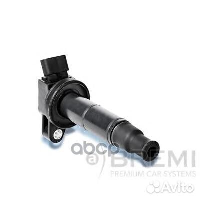 Катушка зажигания 20485 bremi