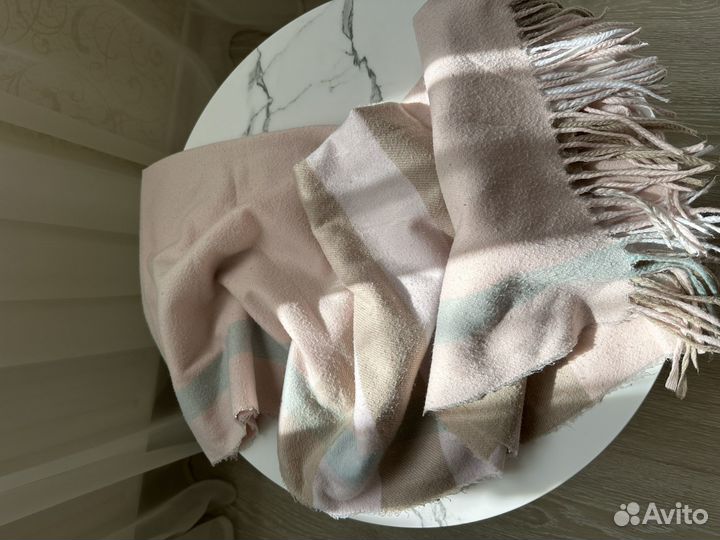 Палантин шарф