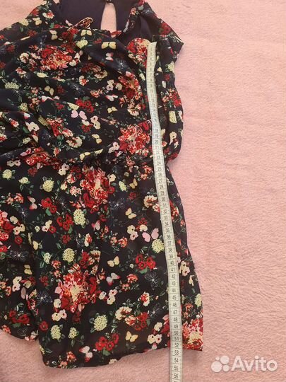 Комбинезон ромпер 44 Италия