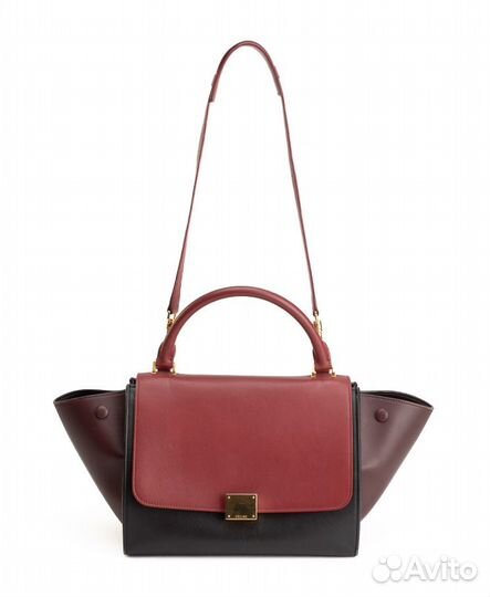 Сумка Celine Trapeze Small