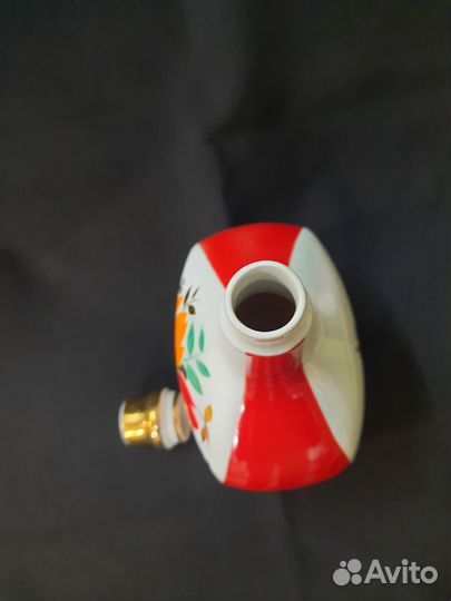 Графин штоф лфз