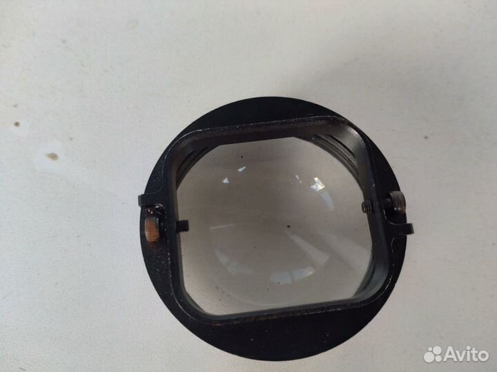 Продаю линзы для фотосъёмки