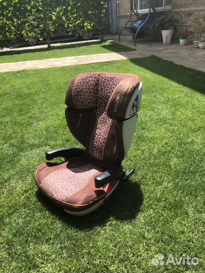 Детское автокресло 9 до 36 кг isofix