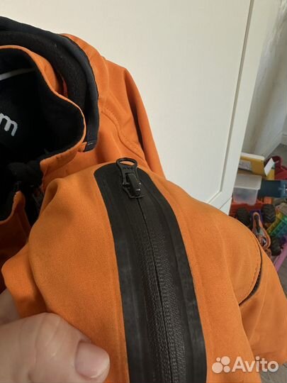 Bangly boo комбинезон softshell 116