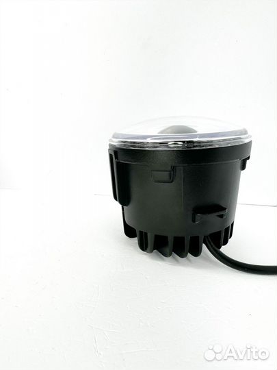 Лазерные LED птф Nissan X-Trail T31,Note, Infiniti