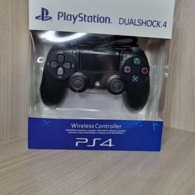 Джойстик для PS4 (Арт.83750)