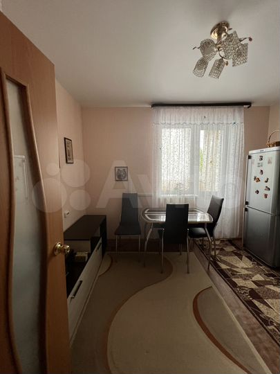 1-к. квартира, 42 м², 1/9 эт.