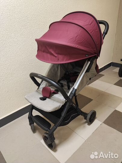 Прогулочная коляска inglesina quid (Инглезина)