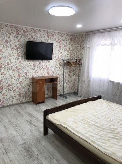 2-к. квартира, 60 м², 3/10 эт.