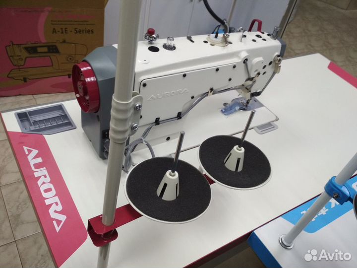 Швейная промышленная машина Aurora A-1E