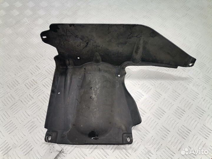 Защита двигателя для Opel Corsa D 13273493