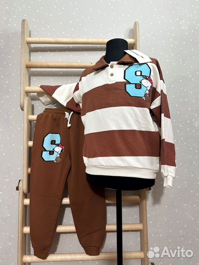 Костюм H&M