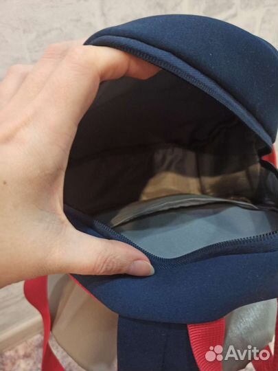 Рюкзак детский