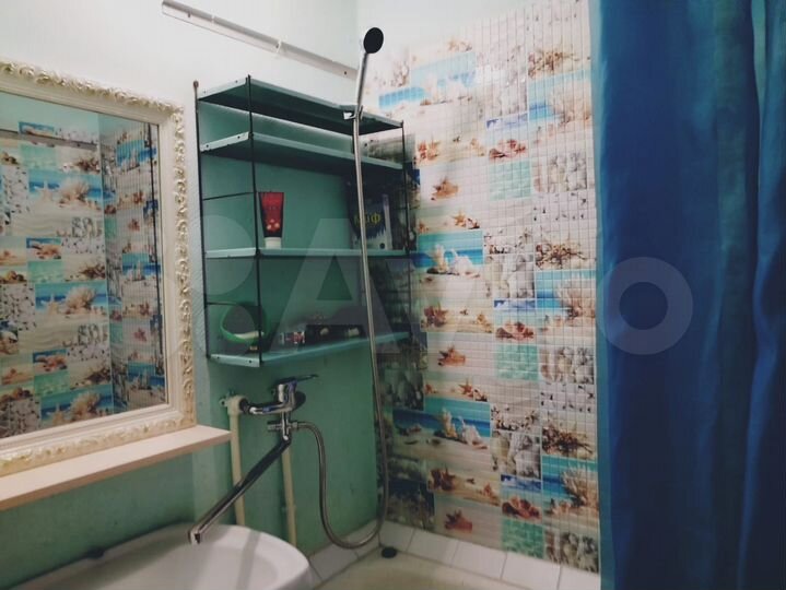 1-к. квартира, 30 м², 3/5 эт.