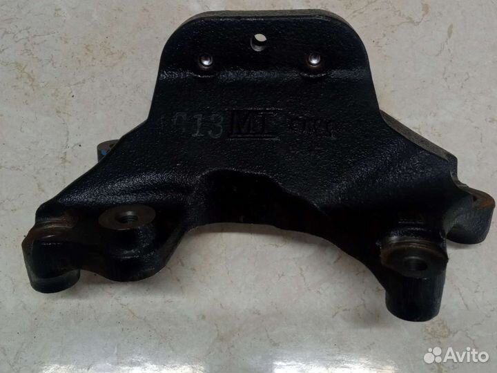 Кронштейн двигателя daewoo gentra B15D2