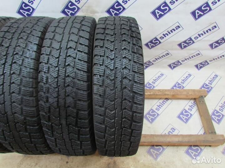 Viatti Vettore Brina V-525 195/75 R16C 97P