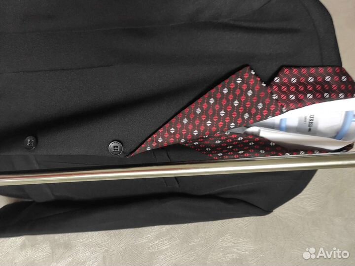 Пиджак и жилет для мальчика