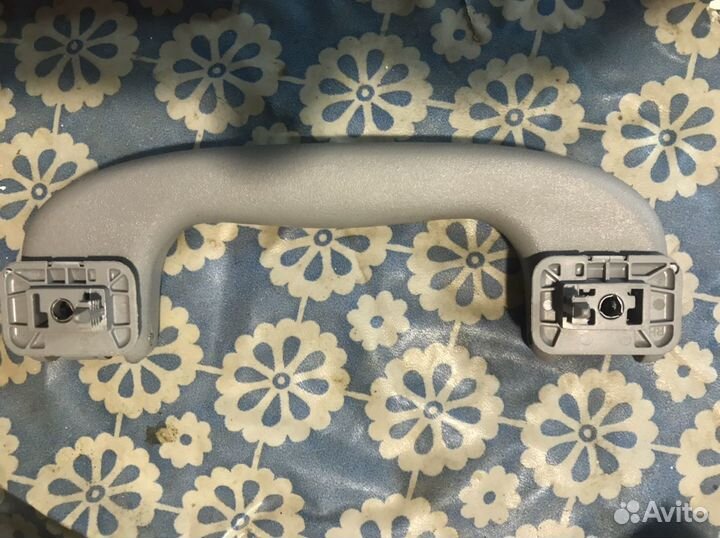 Ручка салона Opel Astra h gtc