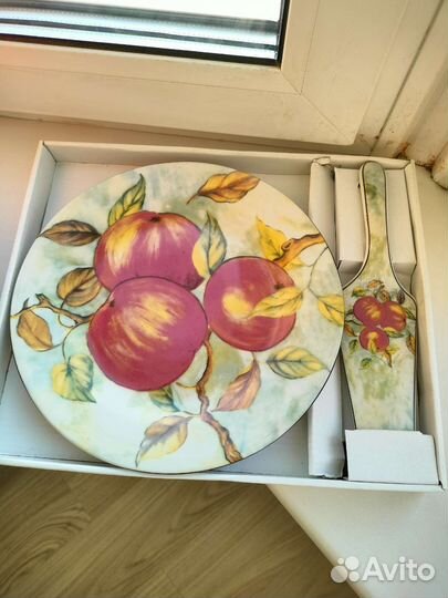 Набор для торта