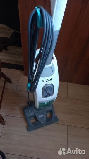 Пылесос супер