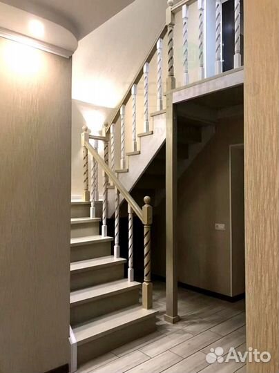 Деревянные лестницы лестница