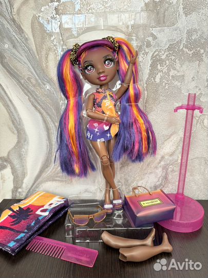 Кукла Монстер Хай дракулаура Базовая Эбби