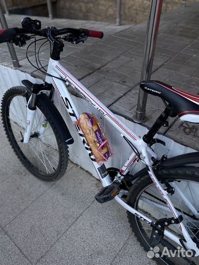 Велосипед stern energy 1.0