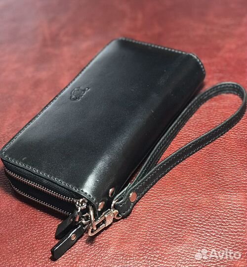 Клатч(кошелёк) мужской