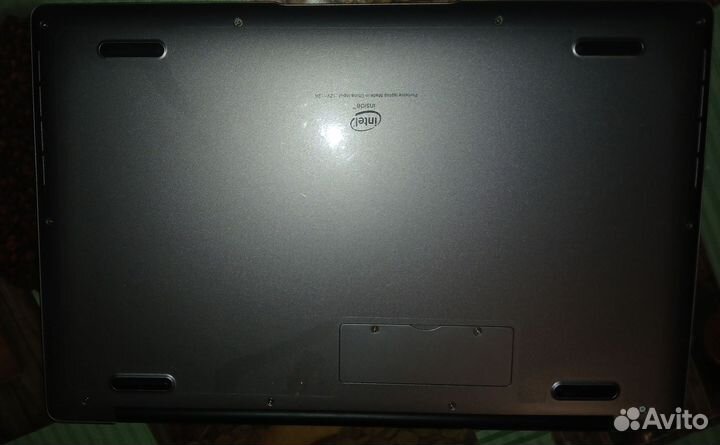 Ноутбук smartx